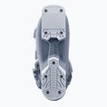 Detské lyžiarske topánky Nordica Speedmachine J 4 blue/light blue/fucsia 6