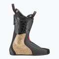 Pánske lyžiarske topánky Nordica Pro Machine 3 110 GW dark grey/black/red 3