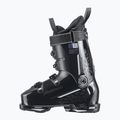 Dámske lyžiarske topánky Nordica Pro Machine 3 95 W GW black/light blue/white 2