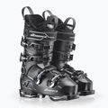 Dámske lyžiarske topánky Nordica Pro Machine 3 95 W GW black/light blue/white 7