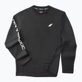 Pánske tričko longsleeve Nordica Dobermann Long Sleeves black