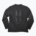 Pánske tričko longsleeve Nordica Dobermann Long Sleeves black 2