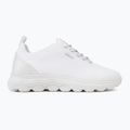 Dámska obuv Geox Spherica white 3