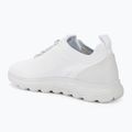Dámska obuv Geox Spherica white 4
