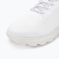 Dámska obuv Geox Spherica white 8