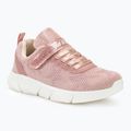 Juniorská obuv Geox Aril light pink