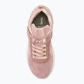 Juniorská obuv Geox Aril light pink 6