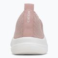 Juniorské topánky Geox Aril light rose 6