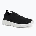 Juniorské topánky Geox Aril black