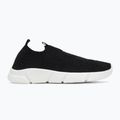 Juniorské topánky Geox Aril black 2