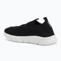 Juniorské topánky Geox Aril black 3