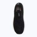 Juniorské topánky Geox Aril black 5