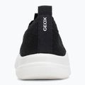 Juniorské topánky Geox Aril black 6