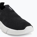 Juniorské topánky Geox Aril black 7
