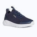 Juniorská obuv Geox Sprintye ocean blue 8