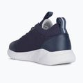 Juniorská obuv Geox Sprintye ocean blue 10
