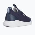 Juniorská obuv Geox Sprintye ocean blue 11