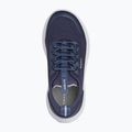 Juniorská obuv Geox Sprintye ocean blue 13