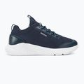 Juniorská obuv Geox Sprintye ocean blue 2