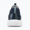 Juniorská obuv Geox Sprintye ocean blue 6