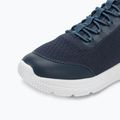 Juniorská obuv Geox Sprintye ocean blue 7