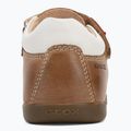 Detské sandále Geox Macchia caramel 6