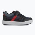 Detské obuv Geox Arzach blue/red 8