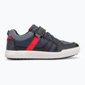 Detské obuv Geox Arzach blue/red 2