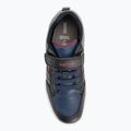 Detské obuv Geox Arzach blue/red 6