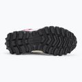 Detské snehule Geox Himalaya ABX black/fuchsia 4