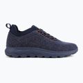 Geox Spherica navy dámske topánky 8