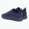 Geox Spherica navy dámske topánky 3
