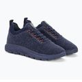 Geox Spherica navy dámske topánky 4