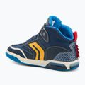 Detské topánky Geox Inek navy/light blue 3