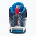 Detské topánky Geox Inek navy/light blue 6