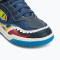 Detské topánky Geox Inek navy/light blue 7