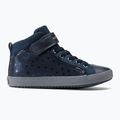 Detská obuv Geox Kalispera navy 2