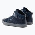 Detská obuv Geox Kalispera navy 3