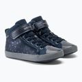 Detská obuv Geox Kalispera navy 4