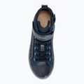 Detská obuv Geox Kalispera navy 6