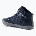 Detská obuv Geox Kalispera navy 7