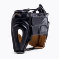 Leone 1947 Performance boxerská prilba čierna CS421 3
