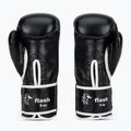 Detské boxerské rukavice LEONE 1947 Flash black 2