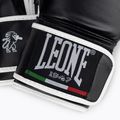 Detské boxerské rukavice LEONE 1947 Flash black 5