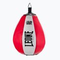 Boxerská hruška Leone 1947 Bag red AT813