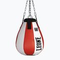 Boxerská hruška Leone 1947 Bag red AT817