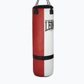 Boxovacie vrece LEONE King Size Dna Heavy čiernobiele 3