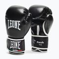 Detské boxerské rukavice LEONE 1947 Flash black 6