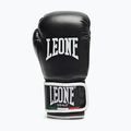 Detské boxerské rukavice LEONE 1947 Flash black 9