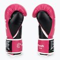 Detské boxerské rukavice LEONE 1947 Flash fuxia 4